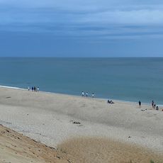 Maguire Landing Beach