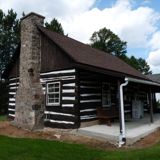 Chicago and North-Western Land Office