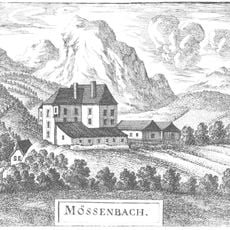 Schloss Messenbach