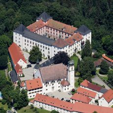 Schloss Wolfegg