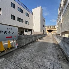 中央寺
