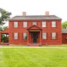 Surratt House & Tavern