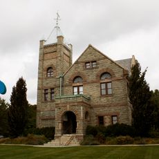 Washington County Courthouse