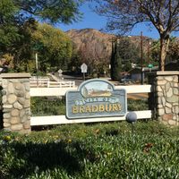 Bradbury