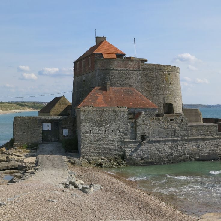 Forte di Ambleteuse