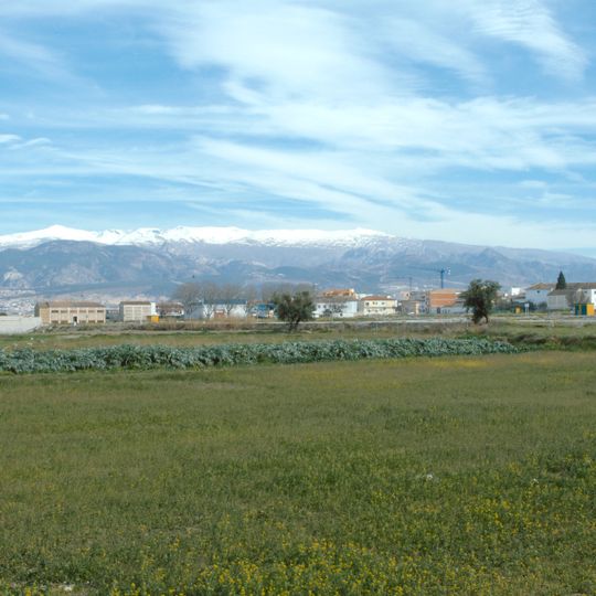 Churriana de la Vega