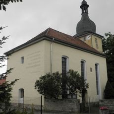 Kirche Zu den 14 Heiligen (Süßenborn)