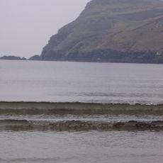 Bradda Head