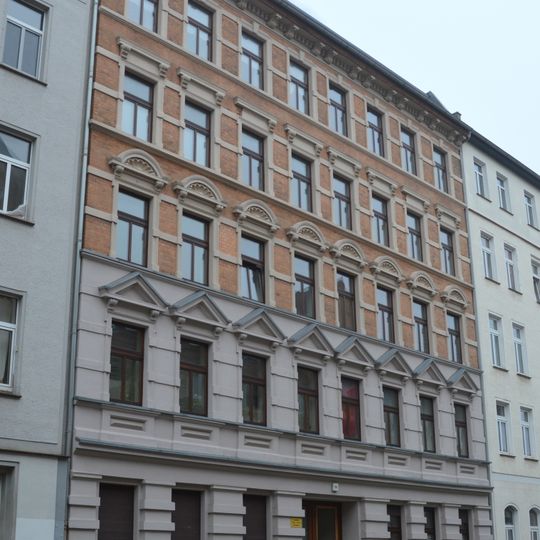 Ankerstraße 10