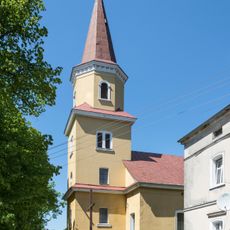 Church of Our Lady of the Rosary