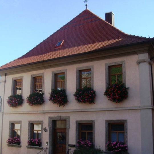 Wohnhaus