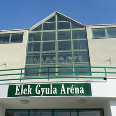Elek Gyula Aréna
