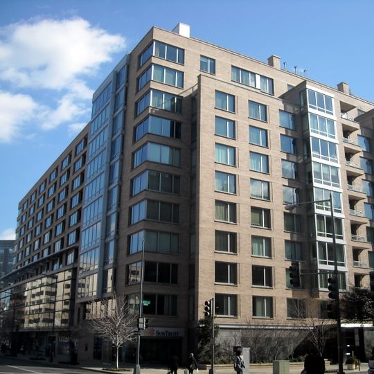The Ritz-Carlton, Washington, D.C.