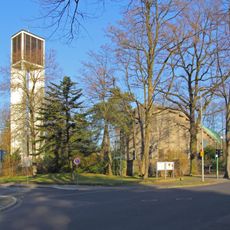St. Albertus Magnus