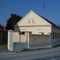 Ehem. kath. Volksschule