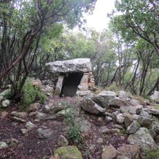 Dolmen de Trillol