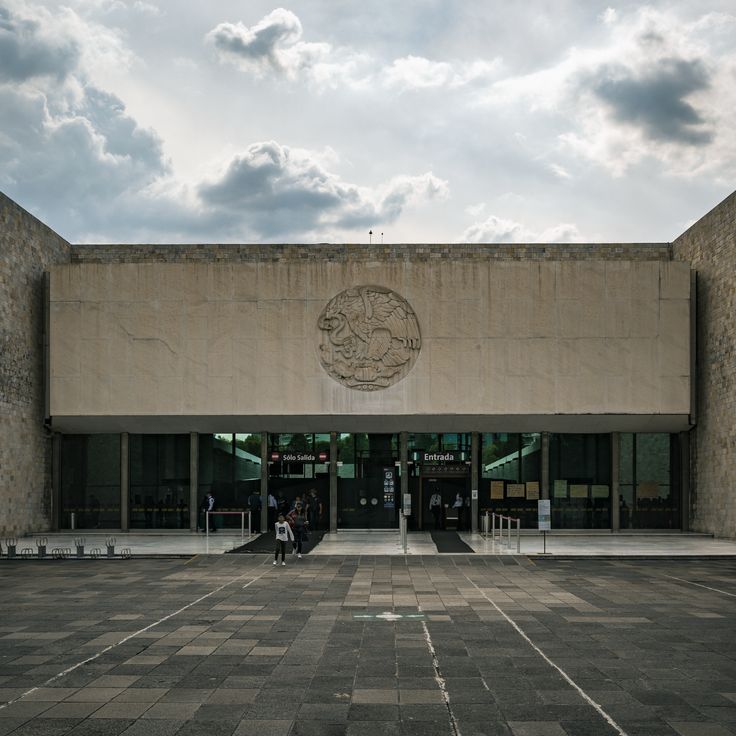National Museum of Anthropology