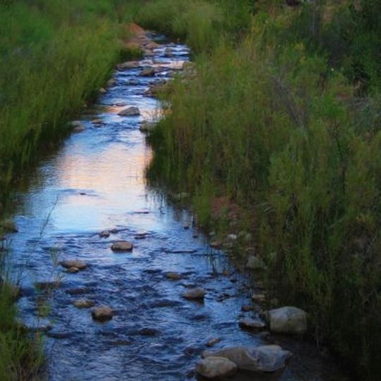 LaVerkin Creek Wilderness