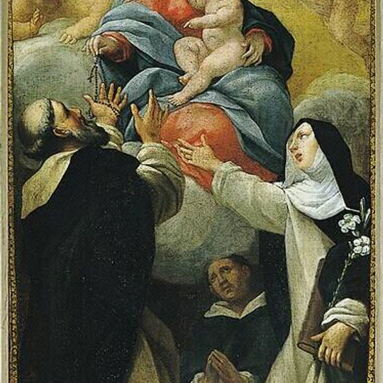 Chiesa di San Giovanni Battista