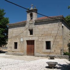 Ermita de Nuestra Señora de los Remedios, Sotillo de la Adrada