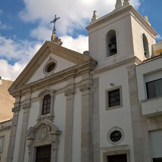 Igreja de Nossa Senhora das Dores