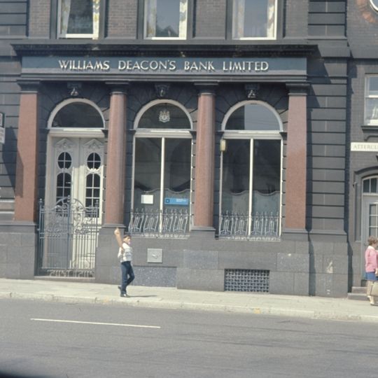 Royal Bank of Scotland