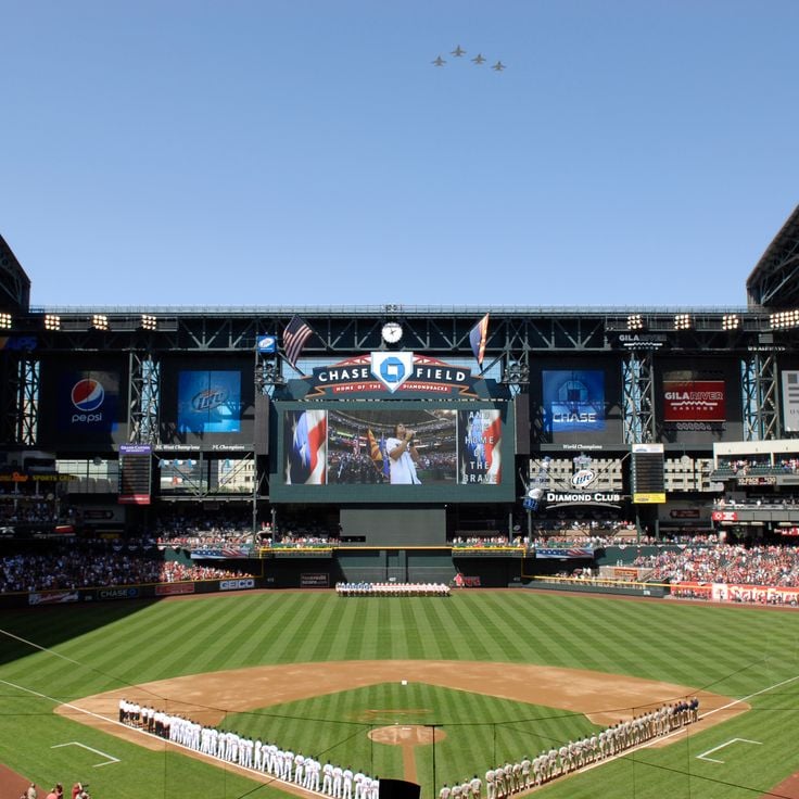 Chase Field
