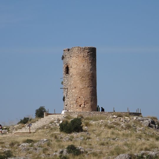 Torre de la Atalaya