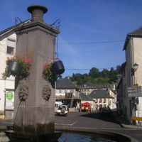 Égliseneuve-d'Entraigues