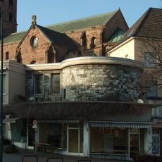Adalbertsturm