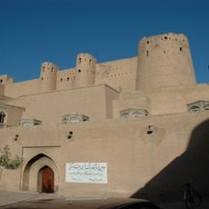 Herat Citadel