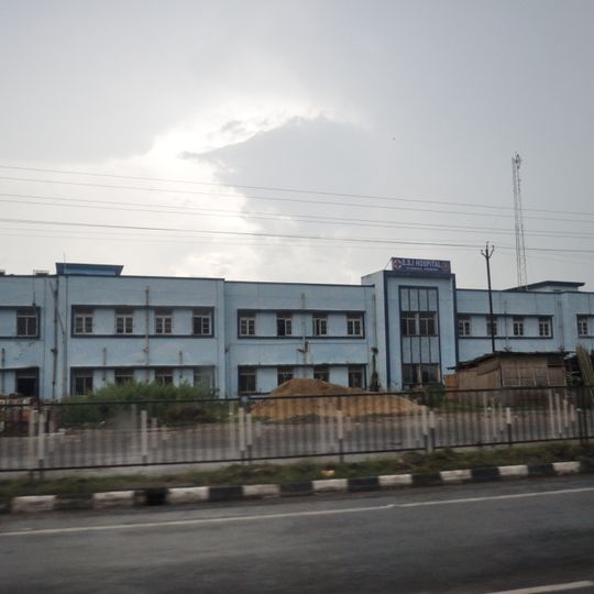 Uluberia