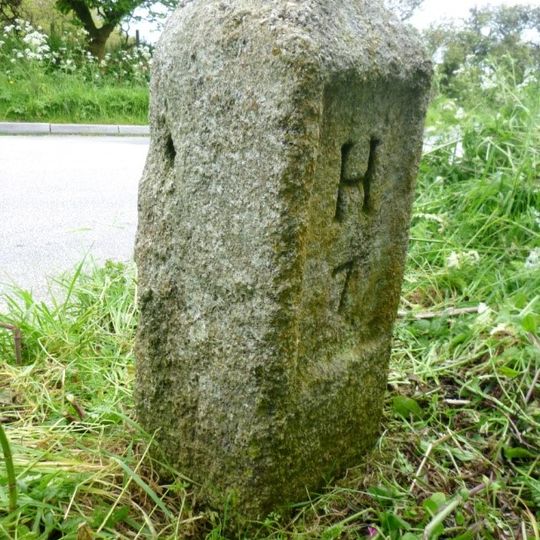 Milestone At Sw728346