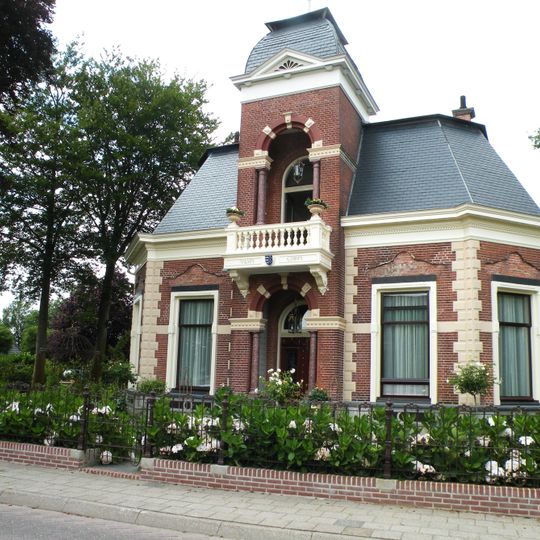 Dijkhuizen 13, Ruinerwold