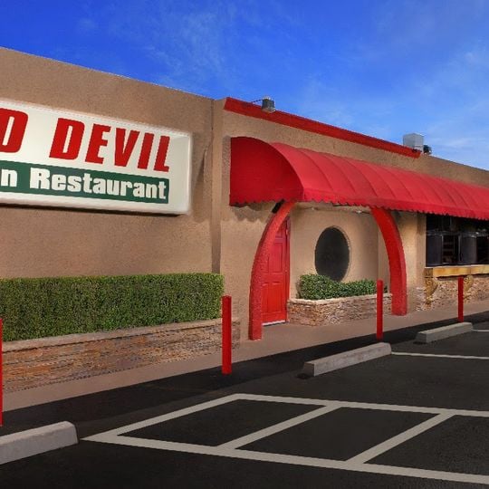 Red Devil Italian Restaurant & Pizzeria