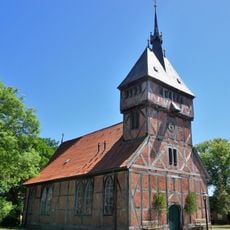 Saint Mary Church