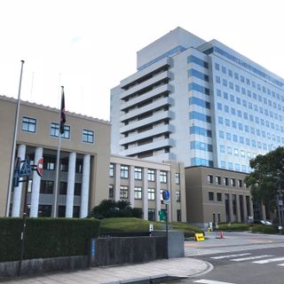 Saga Prefectural Government Office