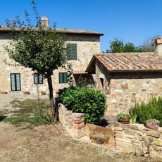 Vignoni Alto
