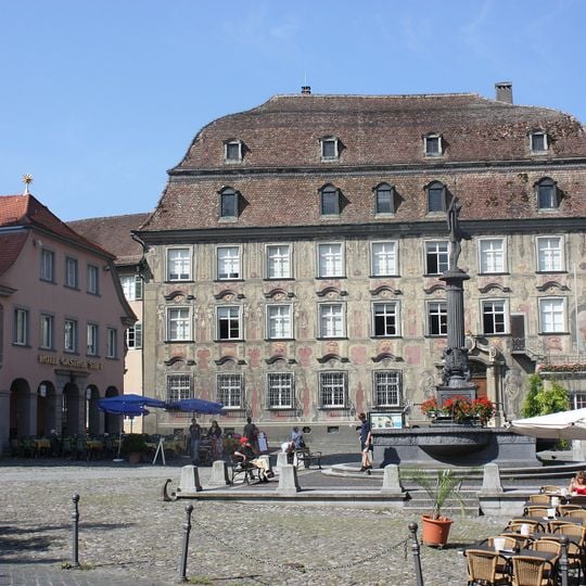 Stadtmuseum Lindau