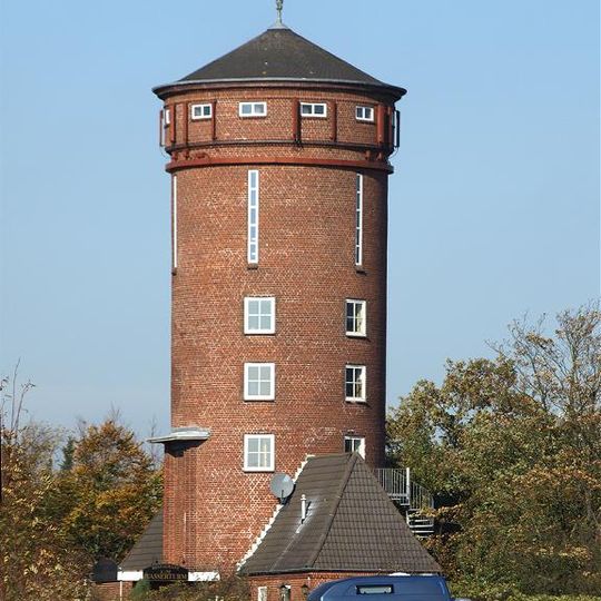Wasserturm Bredstedt