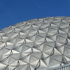 Palais des Sports