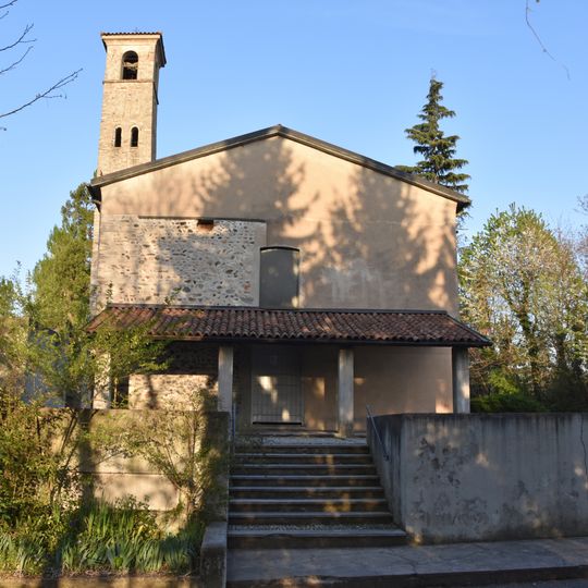 Chiesa di Santo Stefano