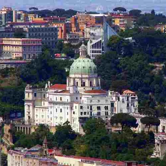 Madre del Buon Consiglio