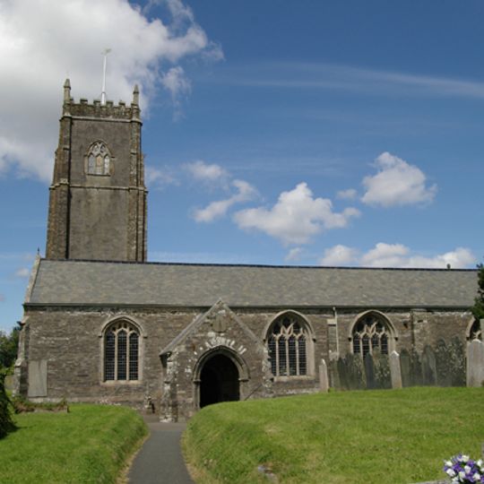 Church of St Stephen