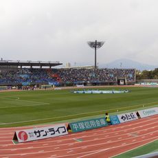 Estadio Shonan BMW Hiratsuka