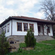 Monastery school, Bozhenitsa