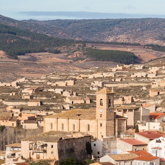 Iglesia de Nuestra Señora de la Asunción
