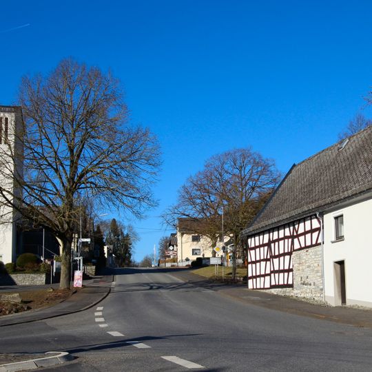 Niederahr
