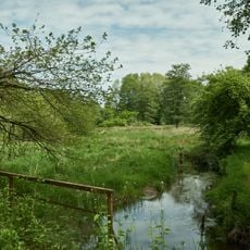 Mühlenbachtal bei Trittau