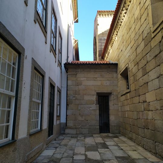 Capela de São Nicolau